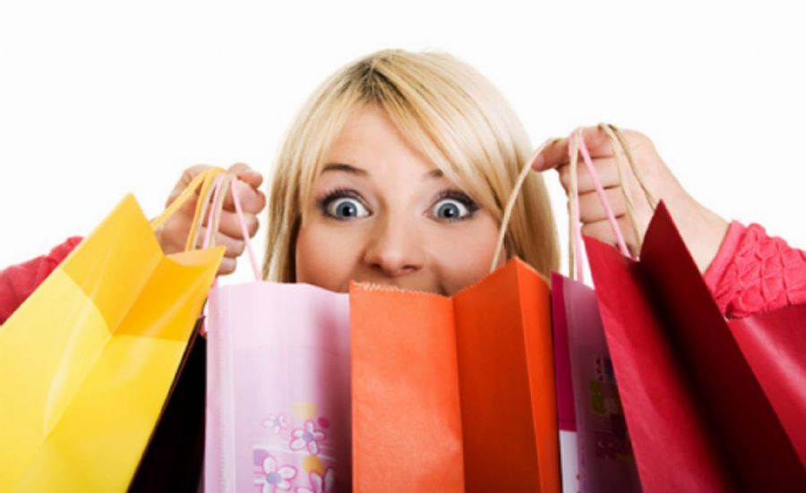São Paulo - Compras no Brás