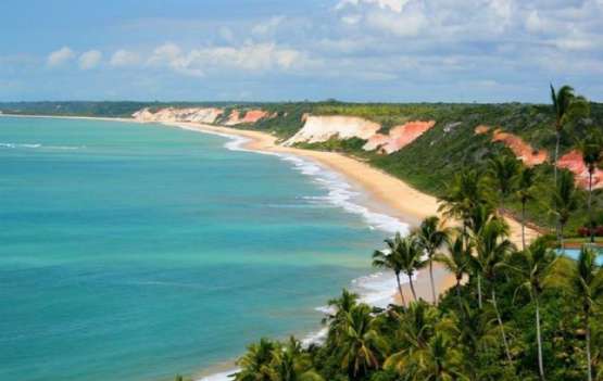 Réveillon 2021/2022 em Porto Seguro