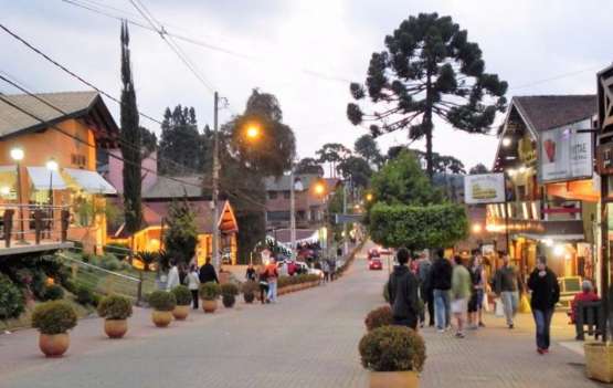 Sul de Minas