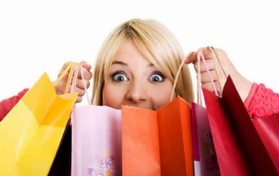 São Paulo - Compras no Brás