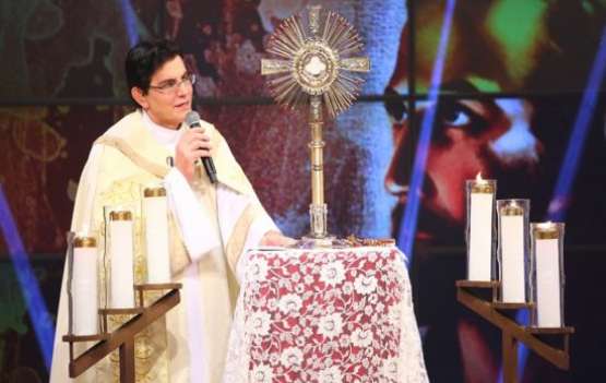 9° Retiro Espiritual - Padre Reginaldo Manzotti 2021