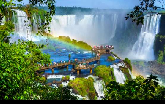Sul do Brasil